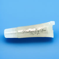 Magic Red Lip Gloss
