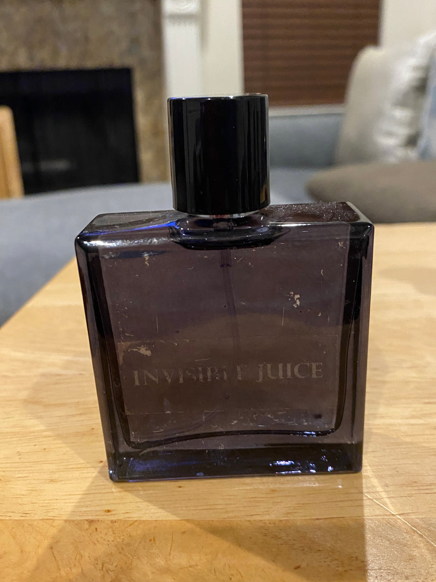 Invisible Juice Cologne – Kreations Lip Gloss