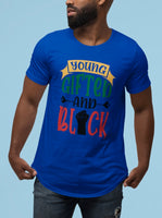 Young, Gifted & Black