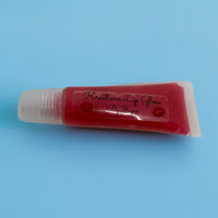 Red Lip Gloss