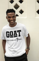 GOAT (God Over All Things)