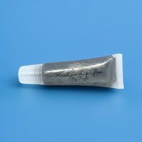 Silver Grey Lip Gloss