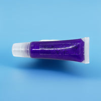 Purple Lip Gloss
