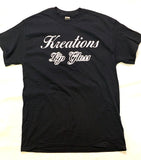 Kreation Lip Gloss Shirts