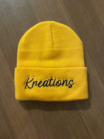 Kreations Beanie