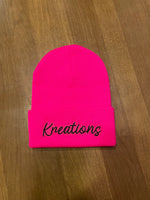 Kreations Beanie