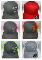 Kreations Trucker Hat