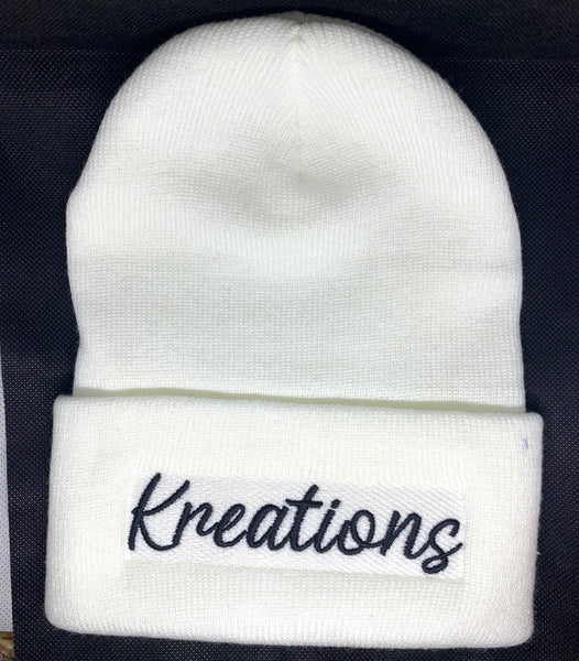 Kreations Beanie