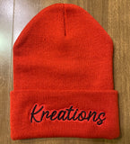 Kreations Beanie