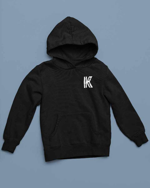 Kreations Lip gloss Hoodie